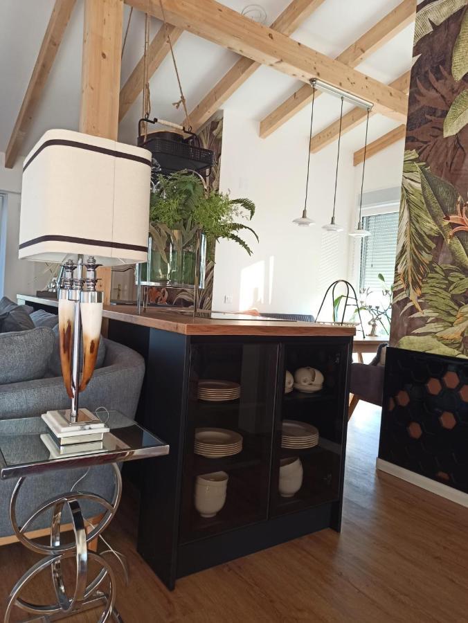 Apartment Adriaapart Vip *