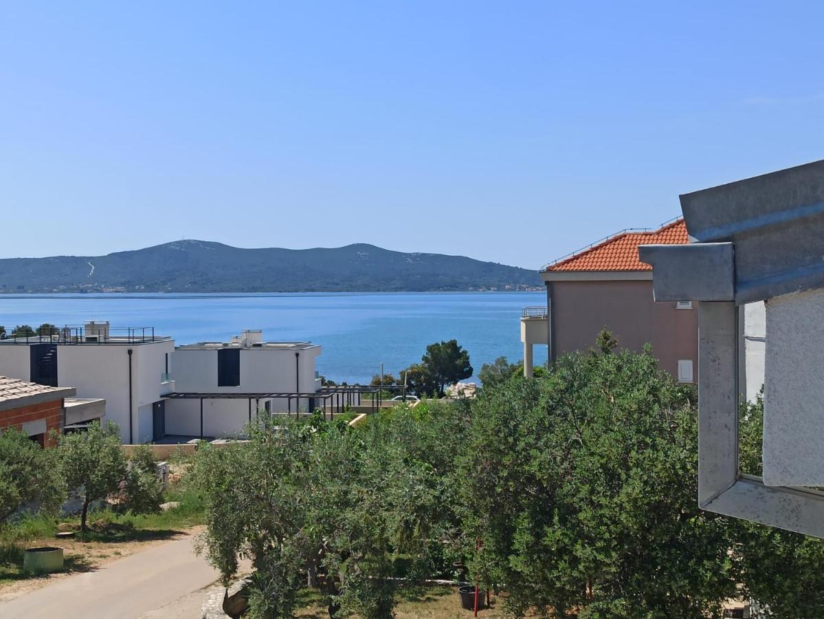 Adriaapart Vip Apartament Sukošan
