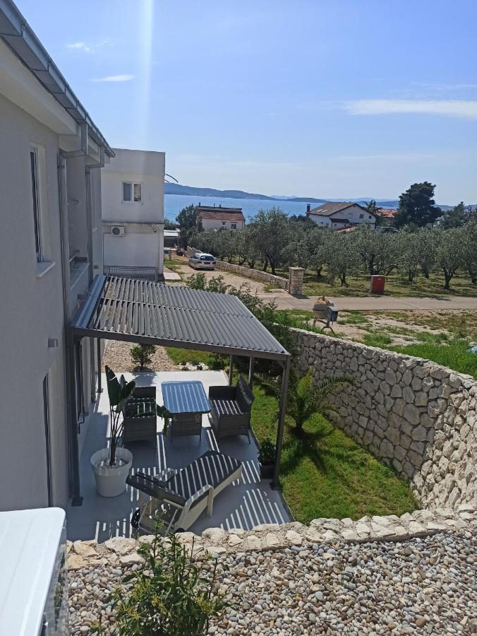 Apartament Adriaapart Vip Sukošan