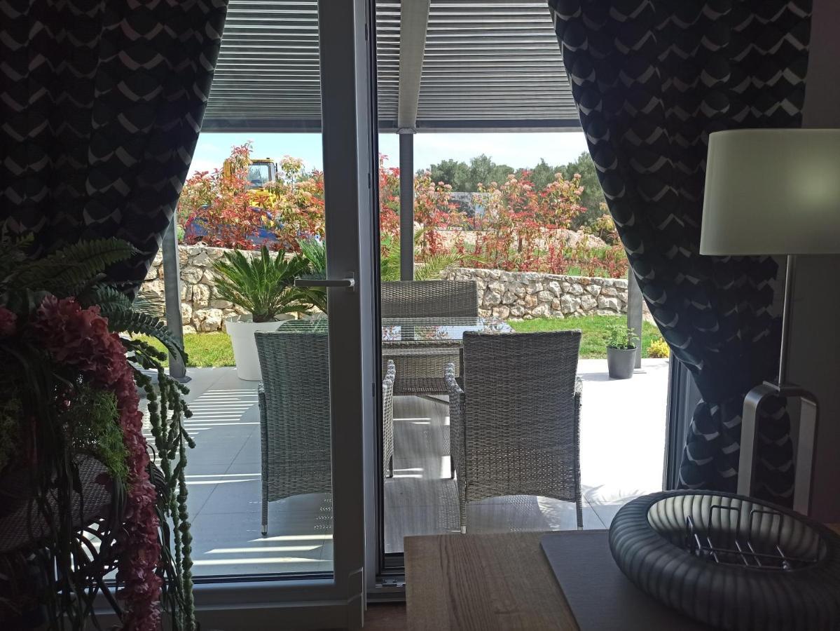 Adriaapart Vip Apartament Sukošan