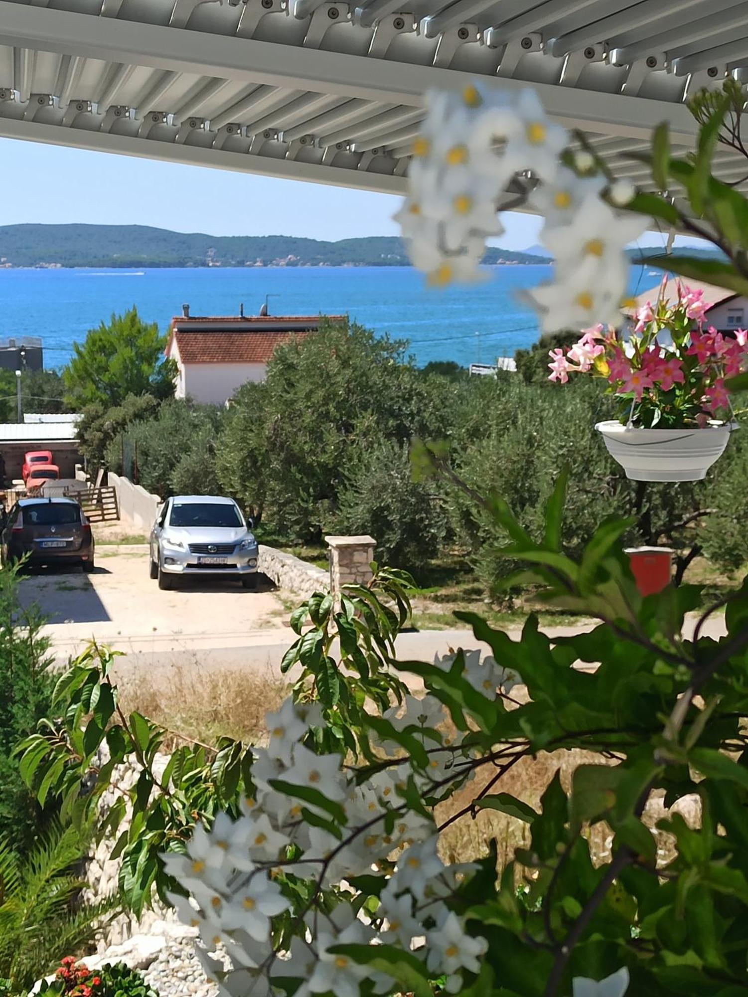 Apartment Adriaapart Vip *