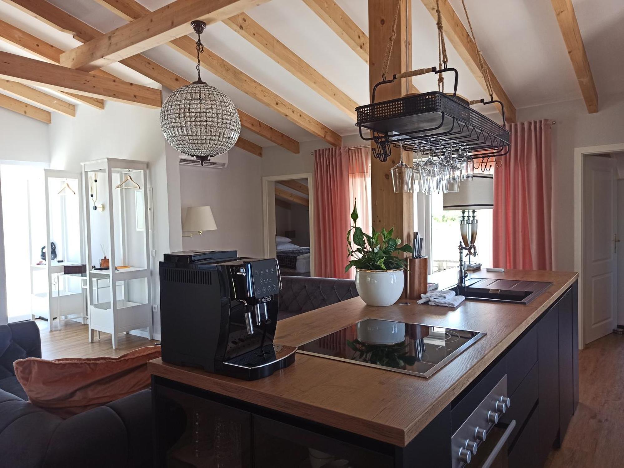 Adriaapart Vip Apartament