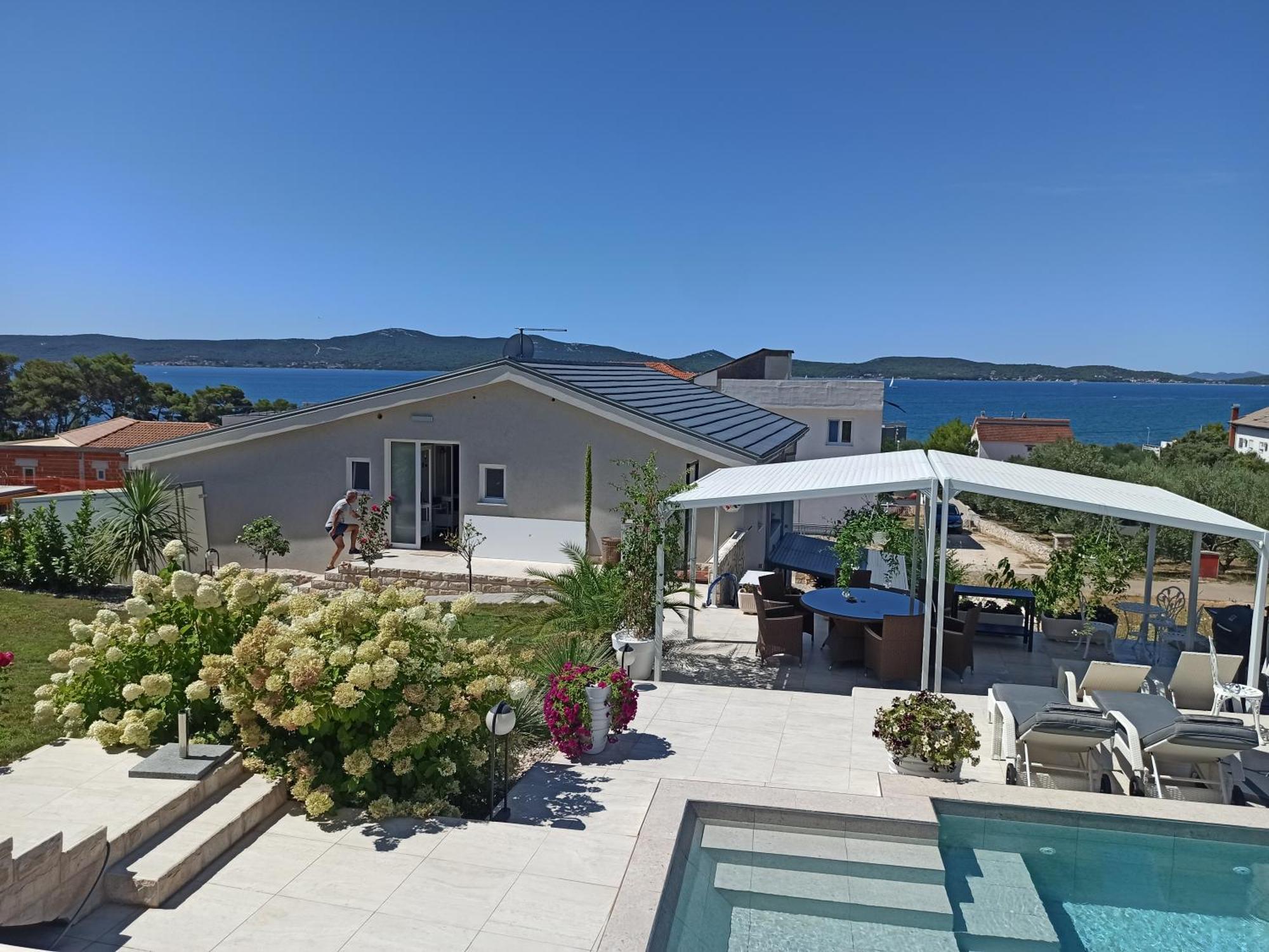Apartament Adriaapart Vip
