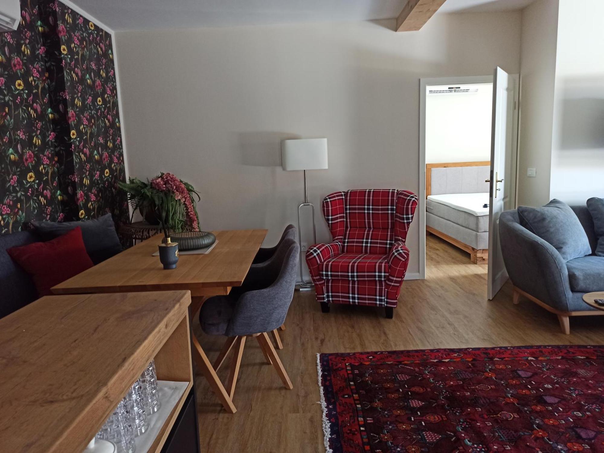 Apartment Adriaapart Vip *
