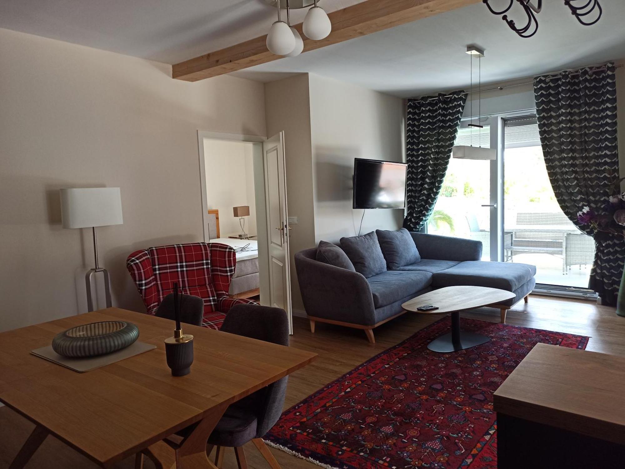 Apartament Adriaapart Vip Sukošan