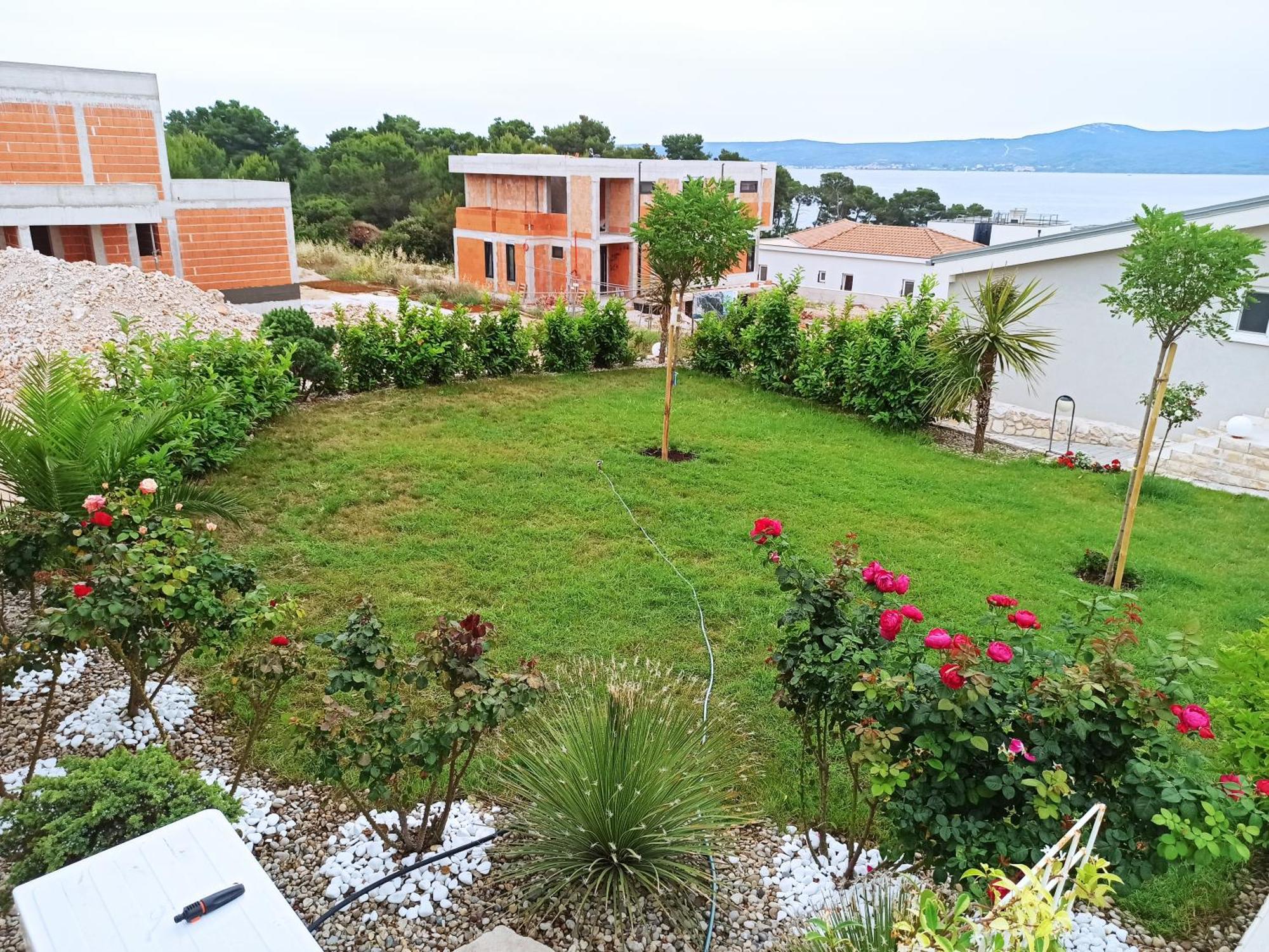 Apartment Adriaapart Vip