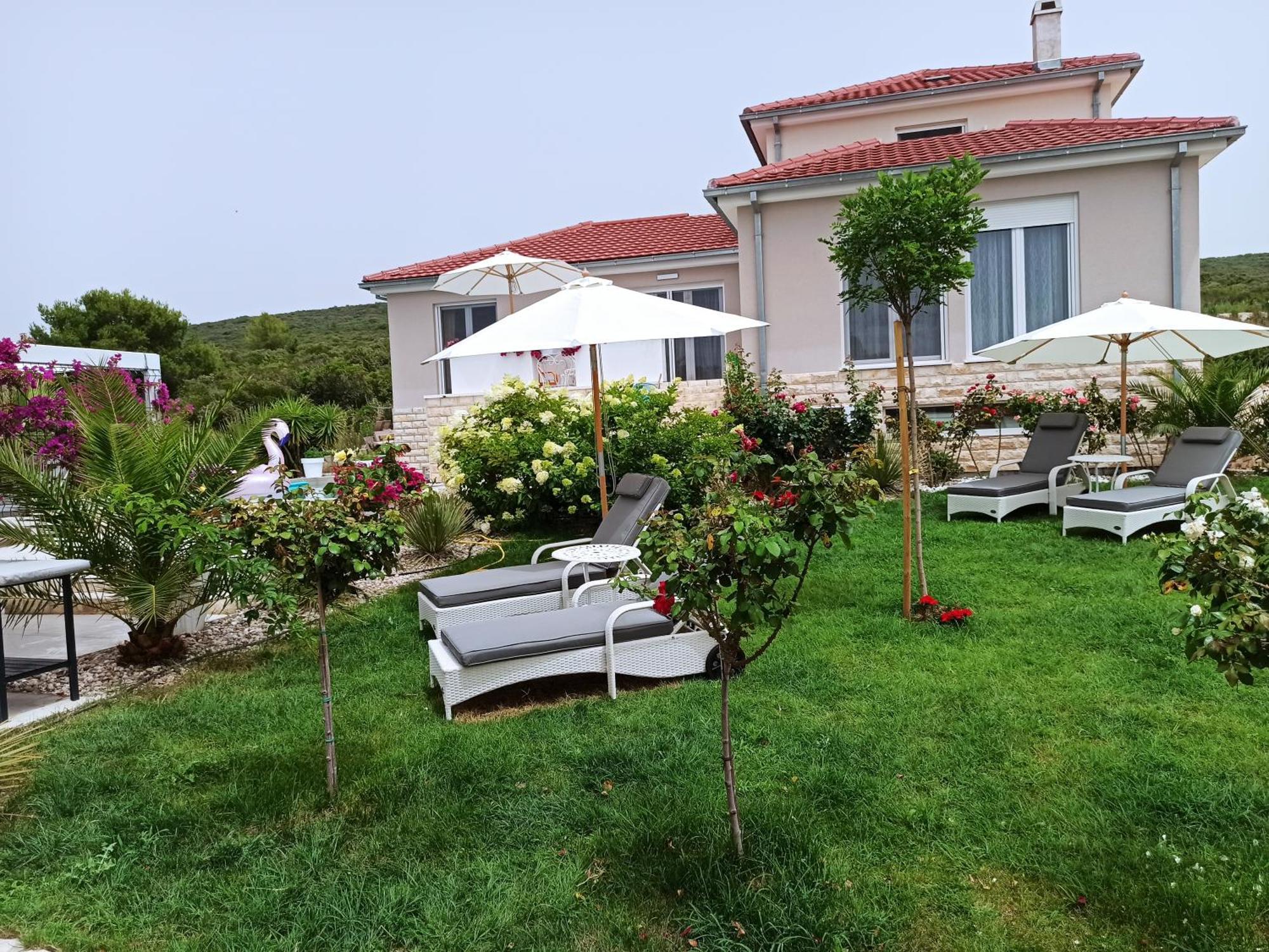 Apartment Adriaapart Vip