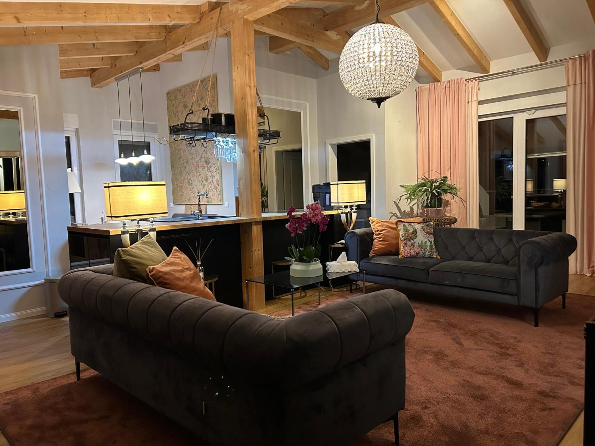 Adriaapart Vip Apartament Sukošan