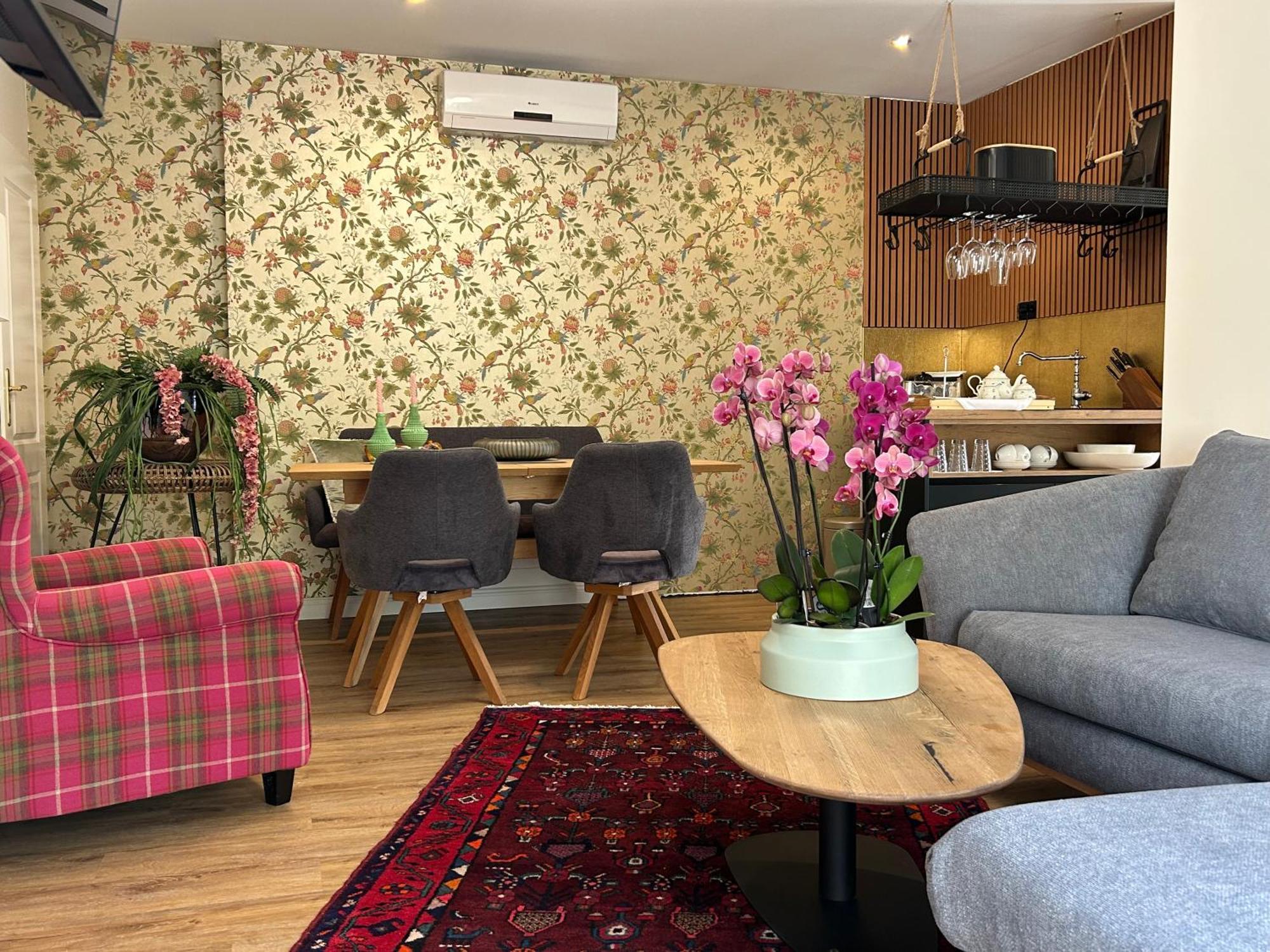 Adriaapart Vip Apartament Sukošan
