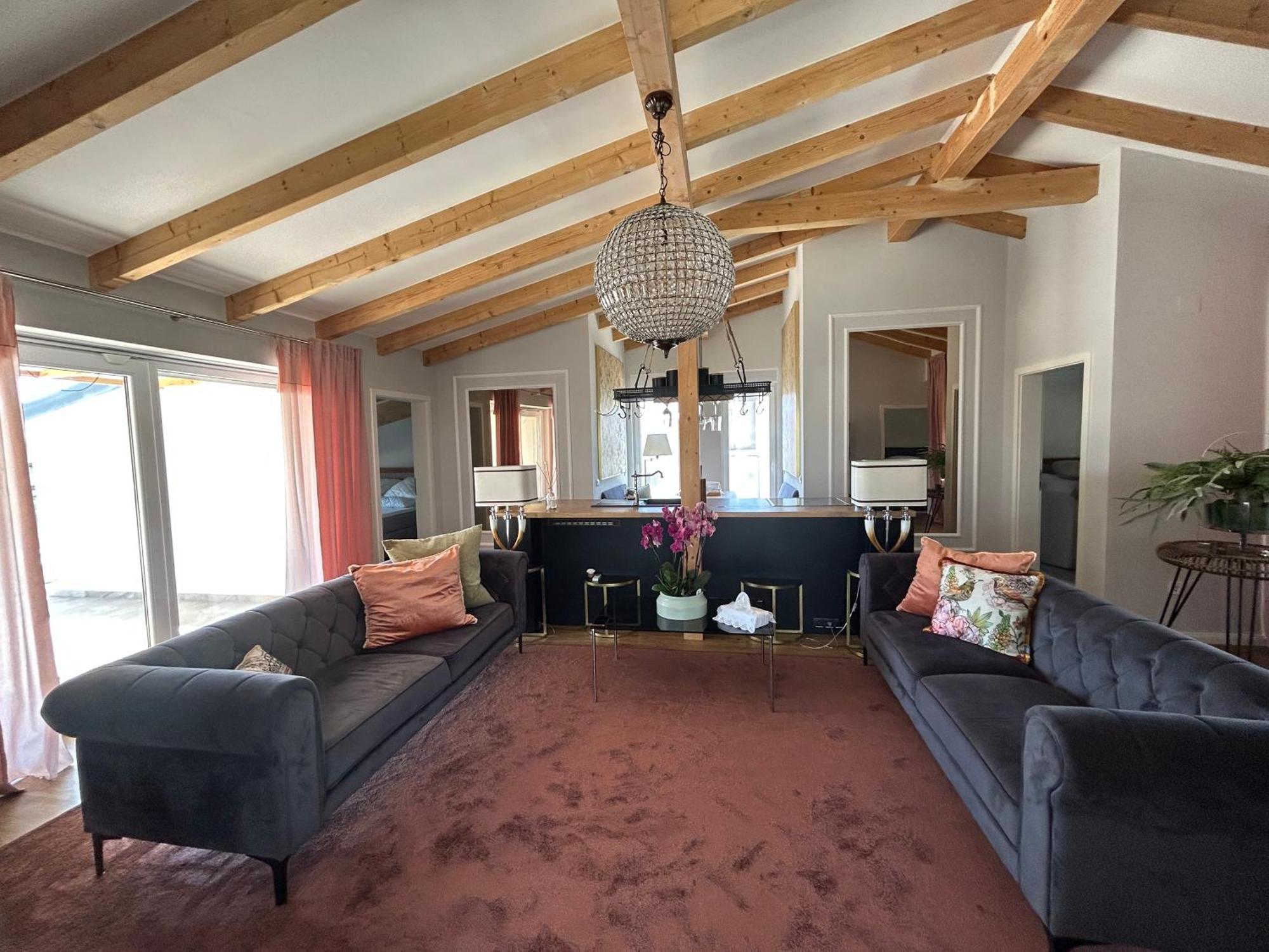 Apartament Adriaapart Vip