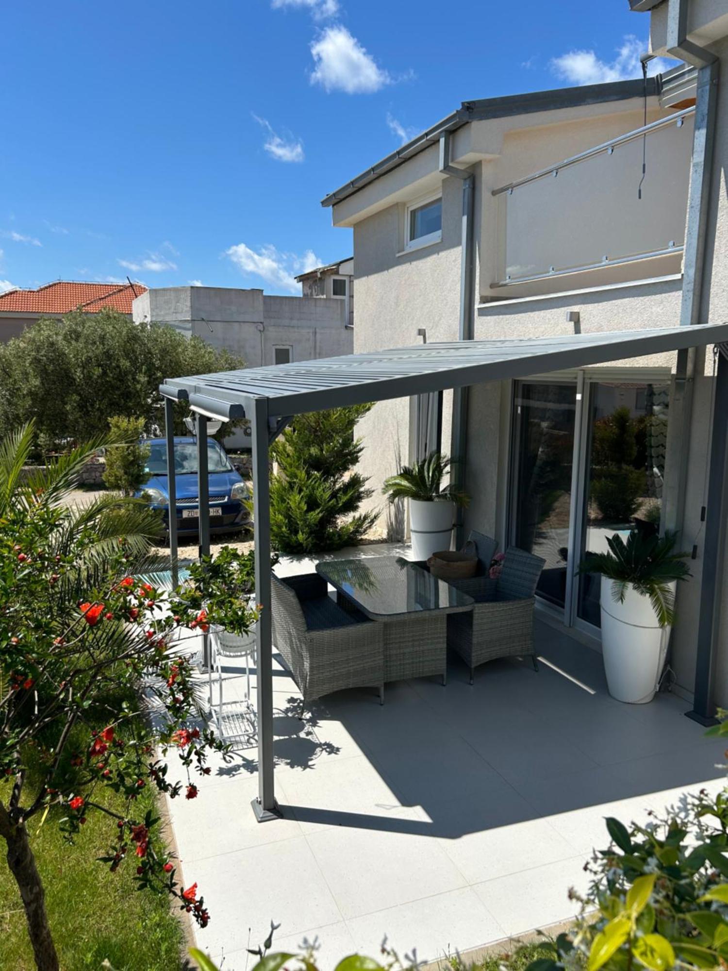 Adriaapart Vip Apartament Sukošan